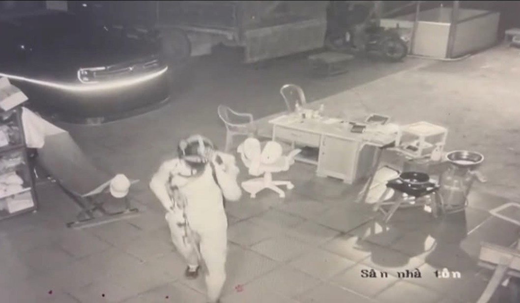 Bộ C&ocirc;ng an phối hợp Đồng Nai điều tra vụ s&aacute;t hại 3 người, cướp t&agrave;i sản ở x&atilde; Đak Nhau- Ảnh 1.