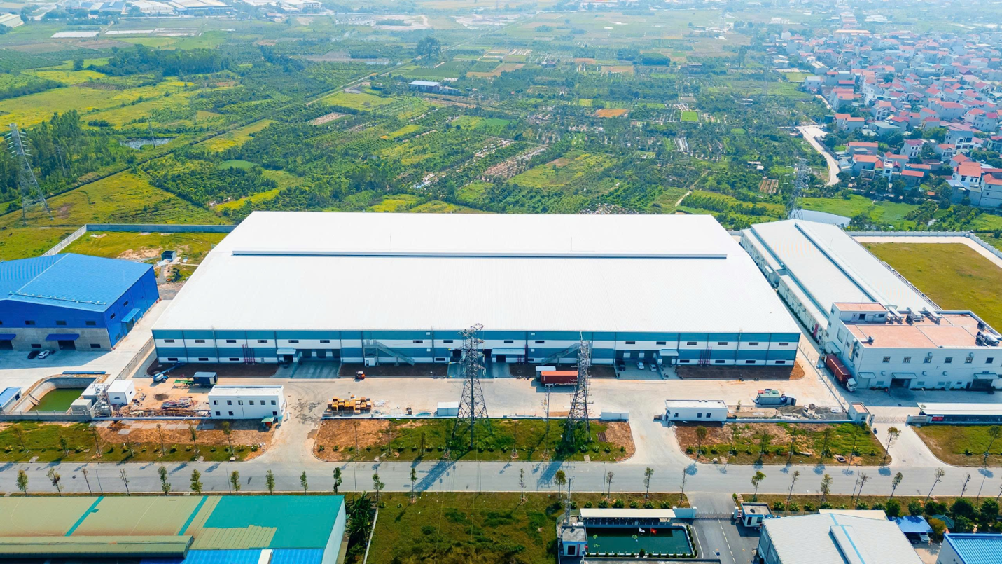 OPL Logistics - C&ugrave;ng FIATA 2025 kiến tạo tương lai xanh- Ảnh 2.