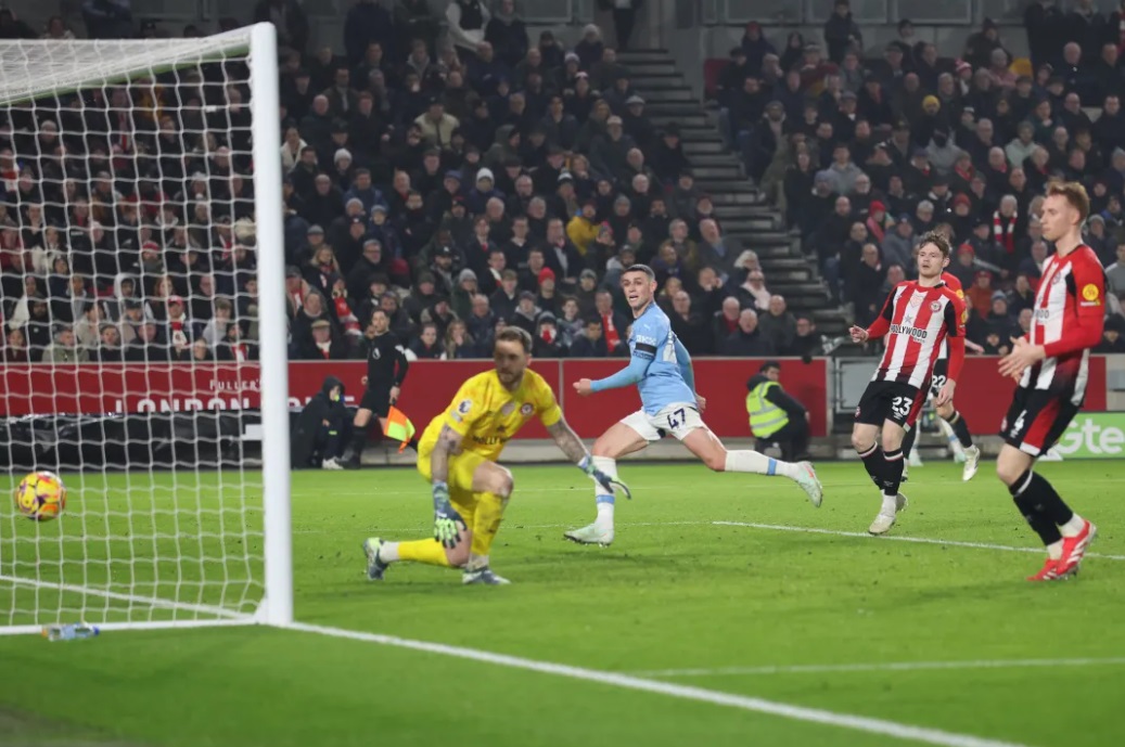 Nhận định Brentford vs Man City (22h30 ngày 5/10), Ngoại hạng Anh 2025-2026- Ảnh 2. Nhận định Brentford vs Man City (22h30 ngày 5/10), Ngoại hạng Anh 2025-2026- Ảnh 2.