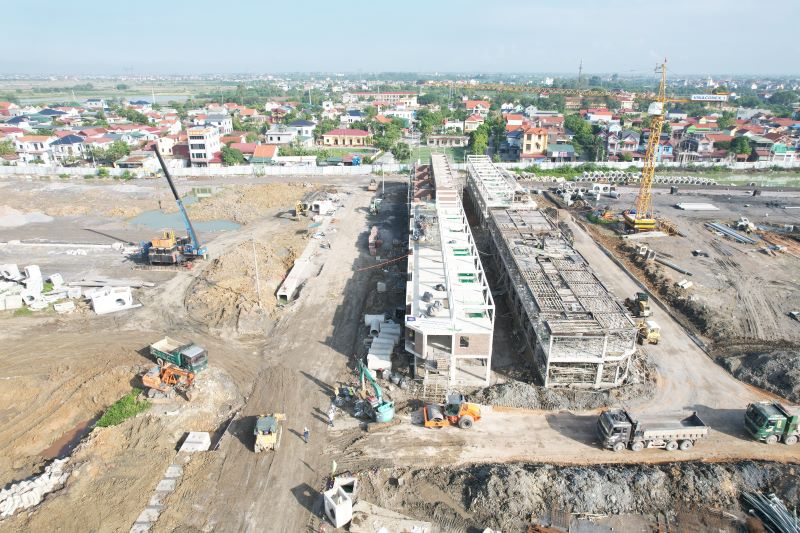 Thứ trưởng Nguyễn Văn Sinh: Ninh B&igrave;nh t&igrave;m ra lời giải để ph&aacute;t triển nh&agrave; ở x&atilde; hội- Ảnh 2.