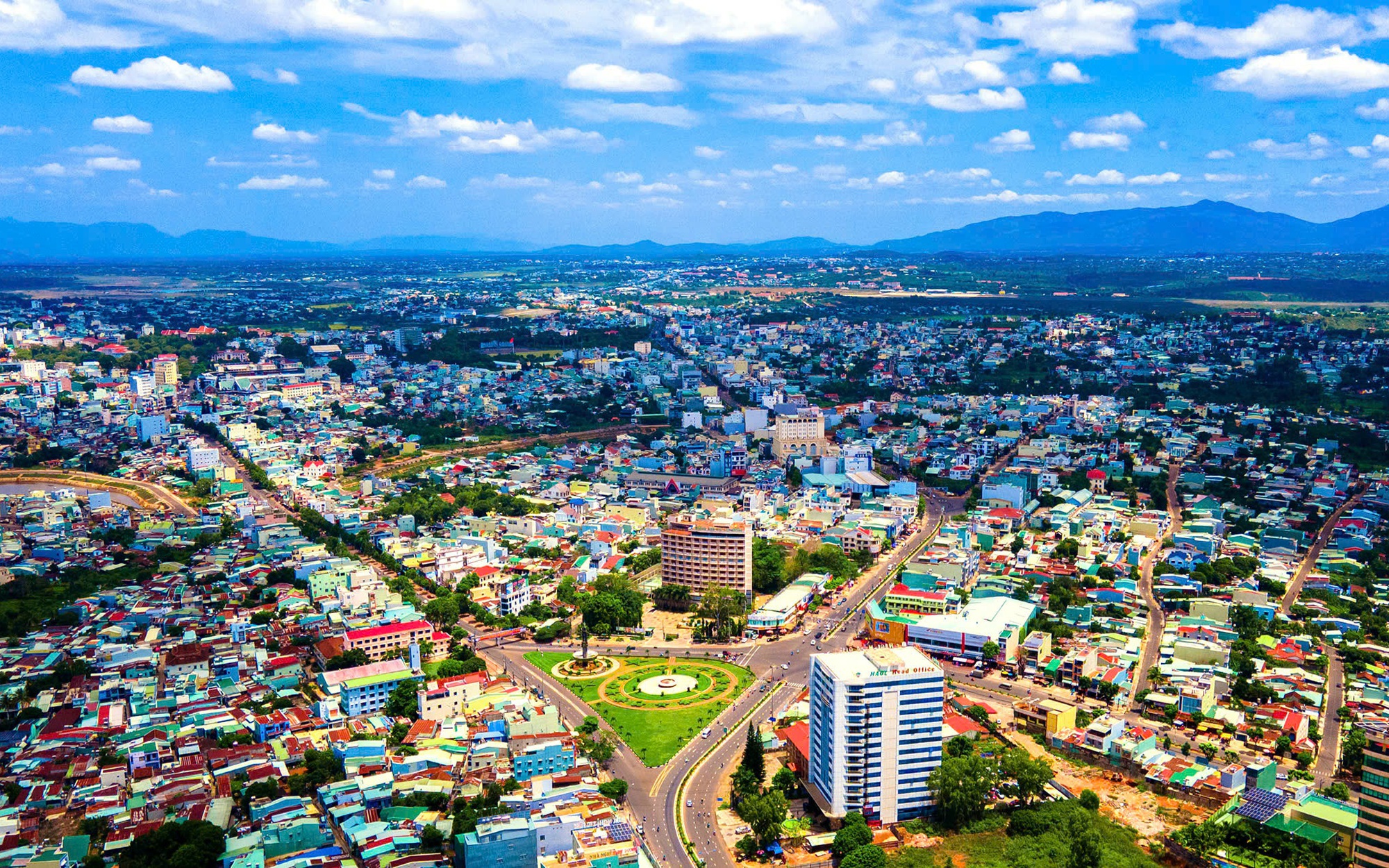 Gia Lai đưa khu vực ph&iacute;a T&acirc;y th&agrave;nh cực tăng trưởng mới