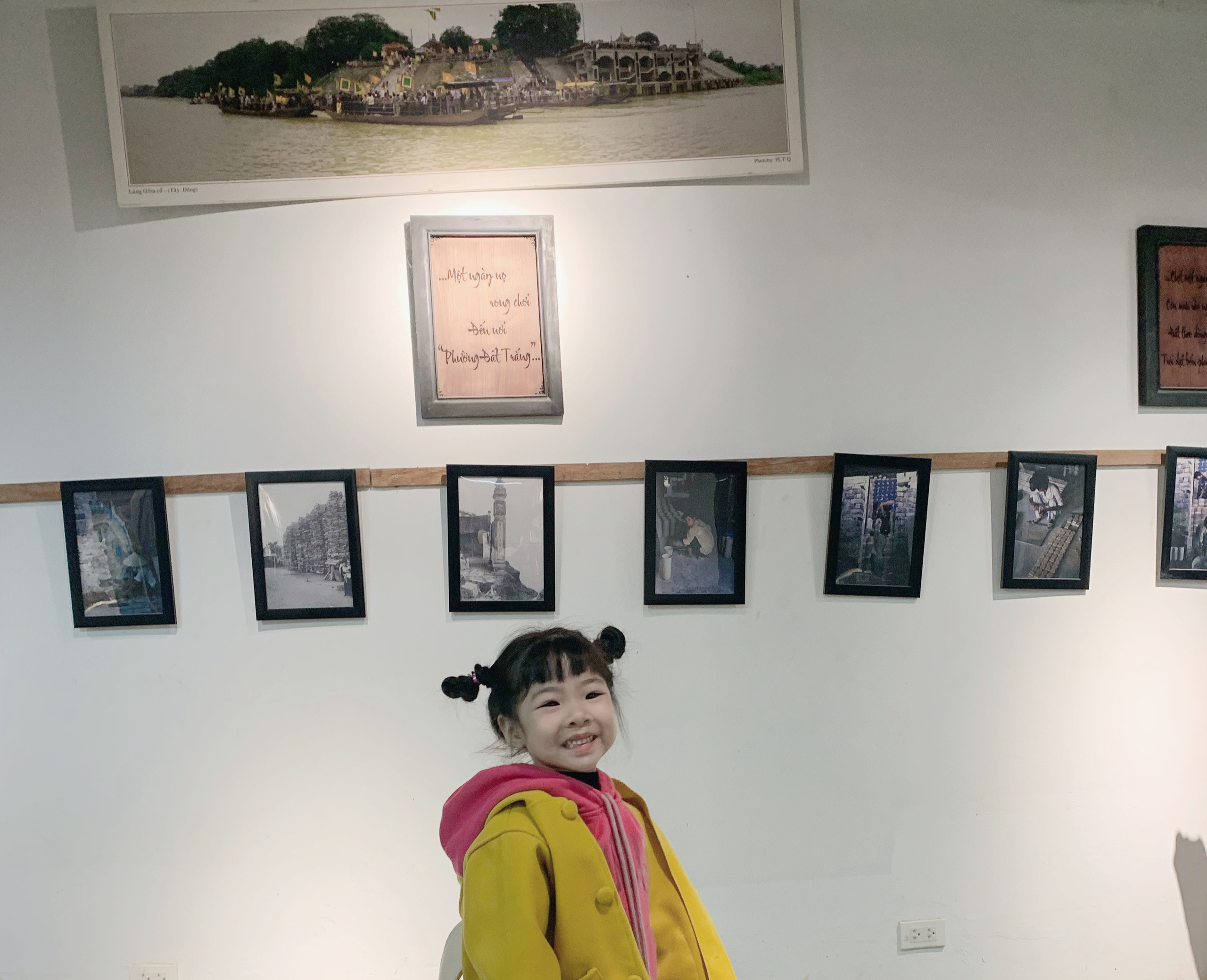 Khi du lịch v&agrave; l&agrave;ng nghề c&ugrave;ng &ldquo;thổi hồn&rdquo; cho sản phẩm Việt- Ảnh 5.