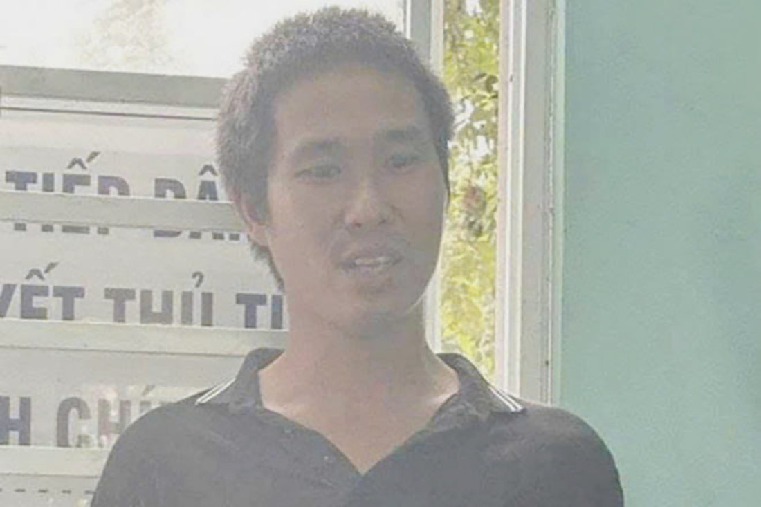 Bộ C&ocirc;ng an: Nghi phạm s&aacute;t hại ba người, cướp t&agrave;i sản ở Đồng Nai rất manh động, liều lĩnh- Ảnh 2.