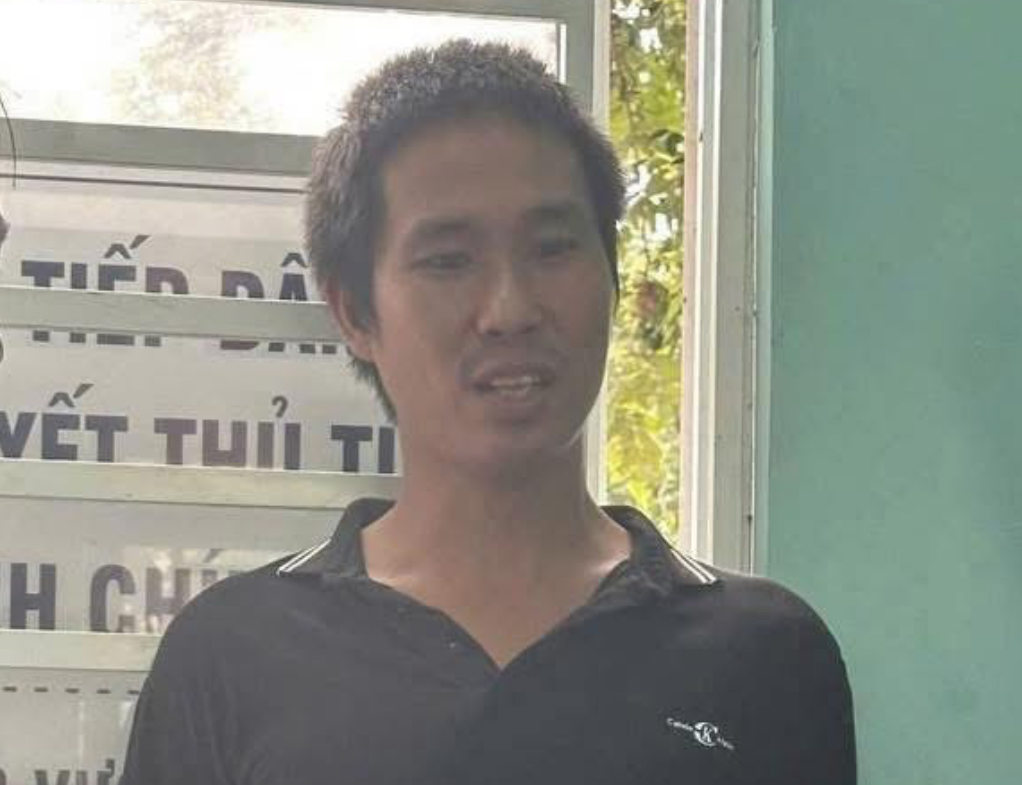 Đồng Nai: 56 giờ ph&aacute; nhanh vụ thảm &aacute;n 3 người chết, lộ diện kẻ giết người cướp của m&ecirc; game- Ảnh 1.