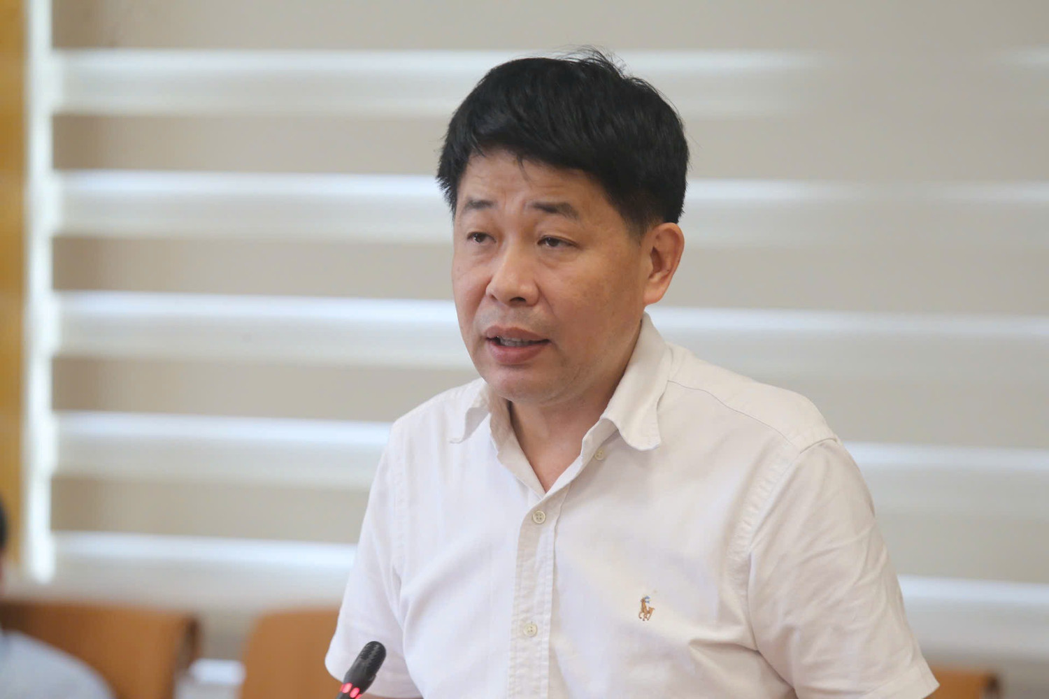 3 tỉnh chưa v&agrave;o cuộc l&agrave;m sạch dữ liệu đất đai- Ảnh 1.