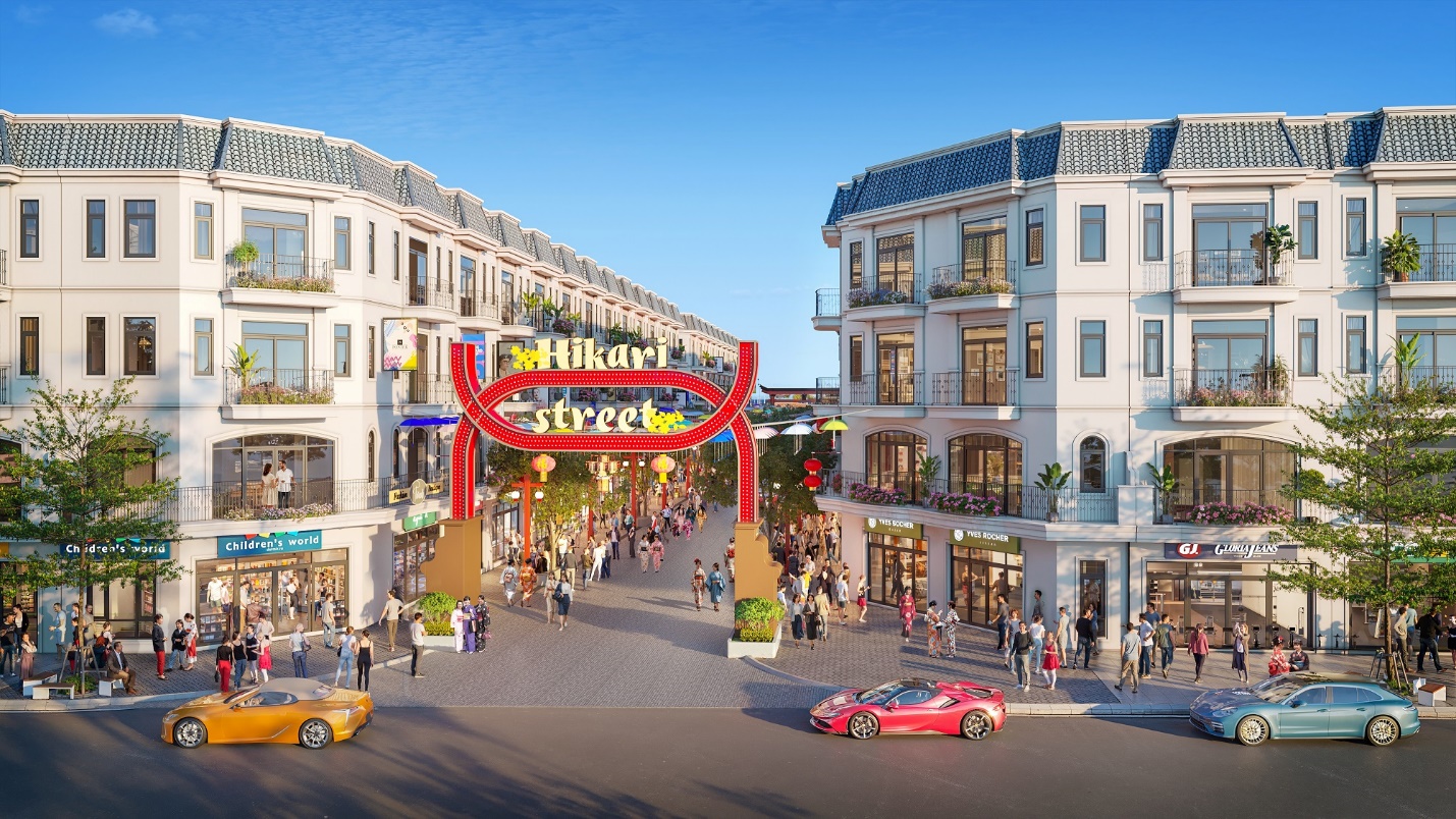 Mỹ Tho Central Complex: Sức h&uacute;t của bất động sản truyền đời, sổ đỏ l&acirc;u d&agrave;i- Ảnh 1.