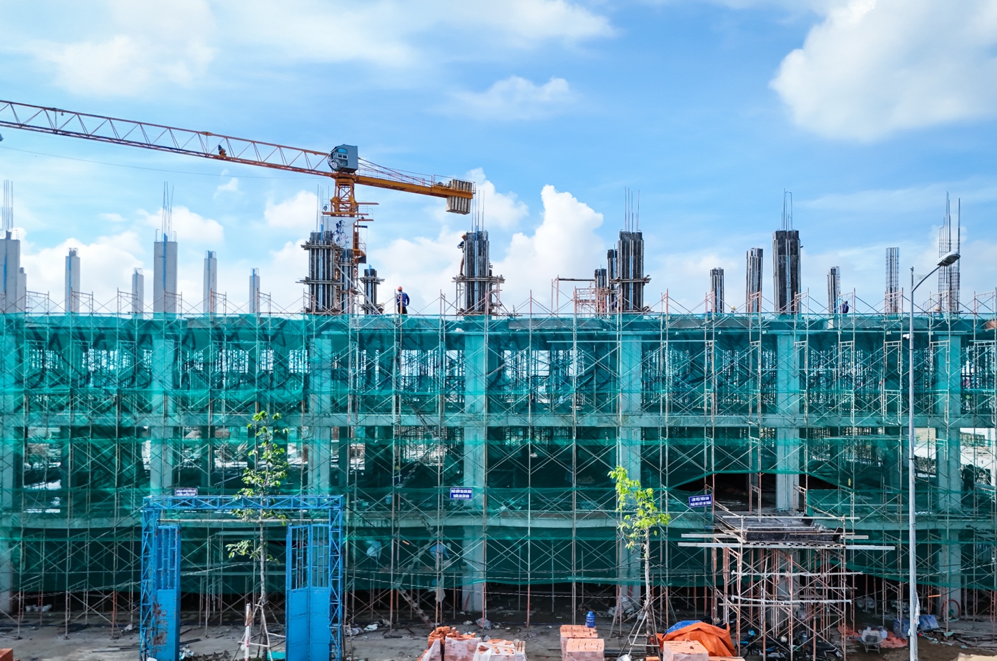 Mỹ Tho Central Complex: Sức h&uacute;t của bất động sản truyền đời, sổ đỏ l&acirc;u d&agrave;i- Ảnh 2.