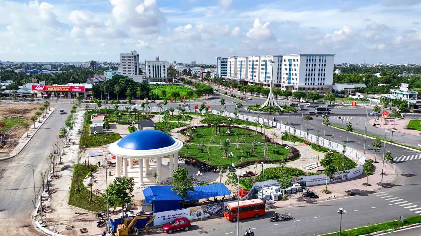 Mỹ Tho Central Complex: Sức h&uacute;t của bất động sản truyền đời, sổ đỏ l&acirc;u d&agrave;i- Ảnh 3.