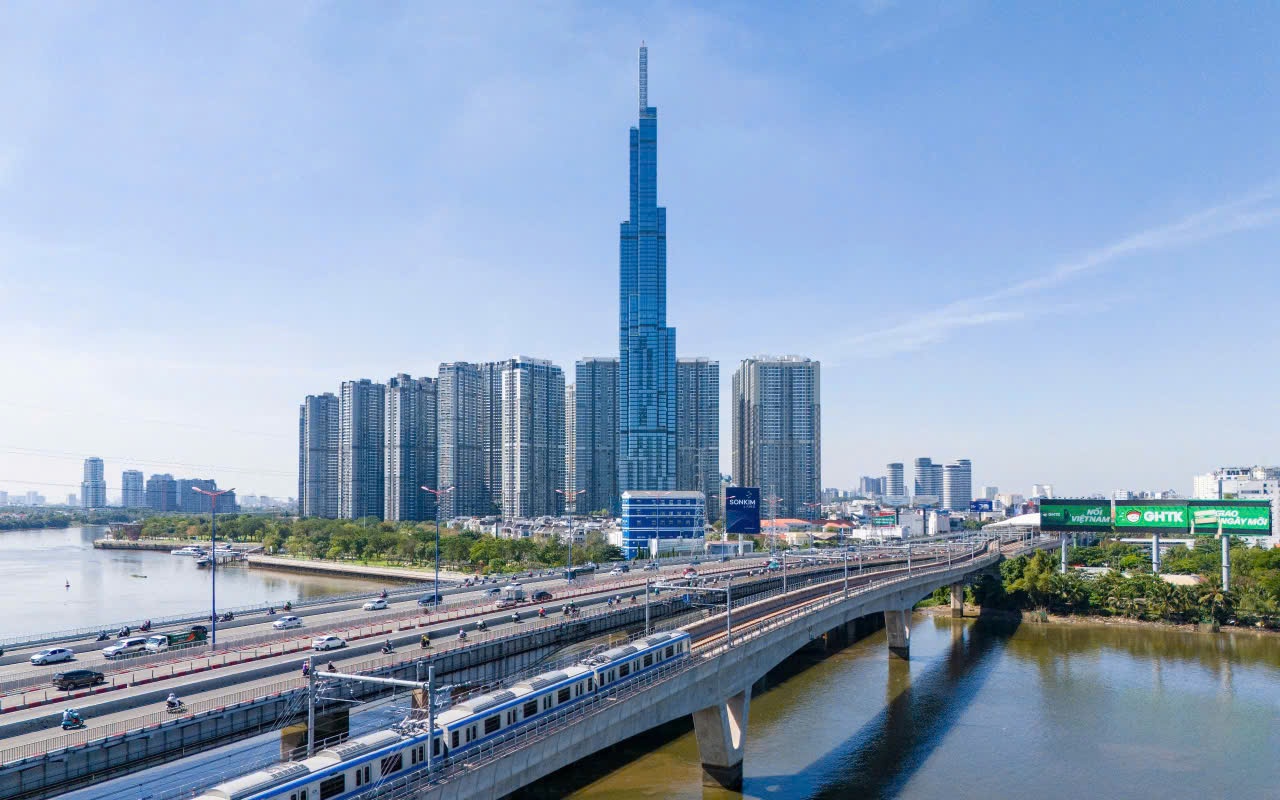 Điều chỉnh Quy hoạch tổng thể quốc gia, x&aacute;c lập m&ocirc; h&igrave;nh tăng trưởng mới