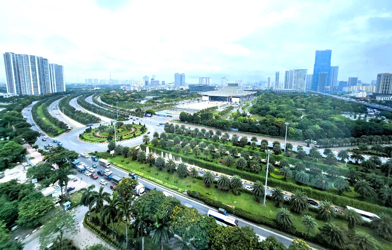 Điều chỉnh Quy hoạch tổng thể quốc gia, x&aacute;c lập m&ocirc; h&igrave;nh tăng trưởng mới- Ảnh 2.