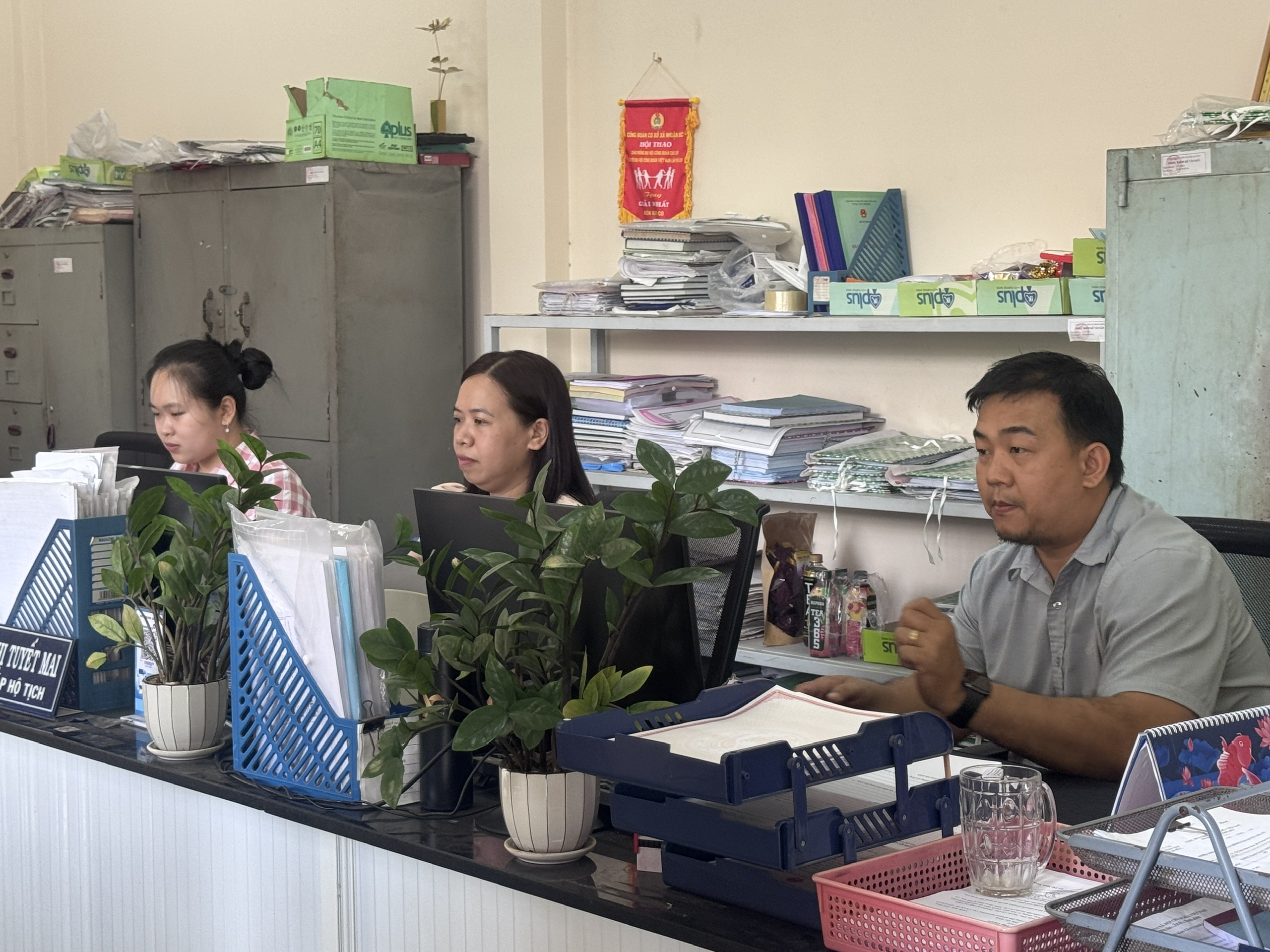 TP.HCM đề xuất nâng phân vùng lương tối thiểu từ năm 2026- Ảnh 1. TP.HCM đề xuất nâng phân vùng lương tối thiểu từ năm 2026- Ảnh 1.