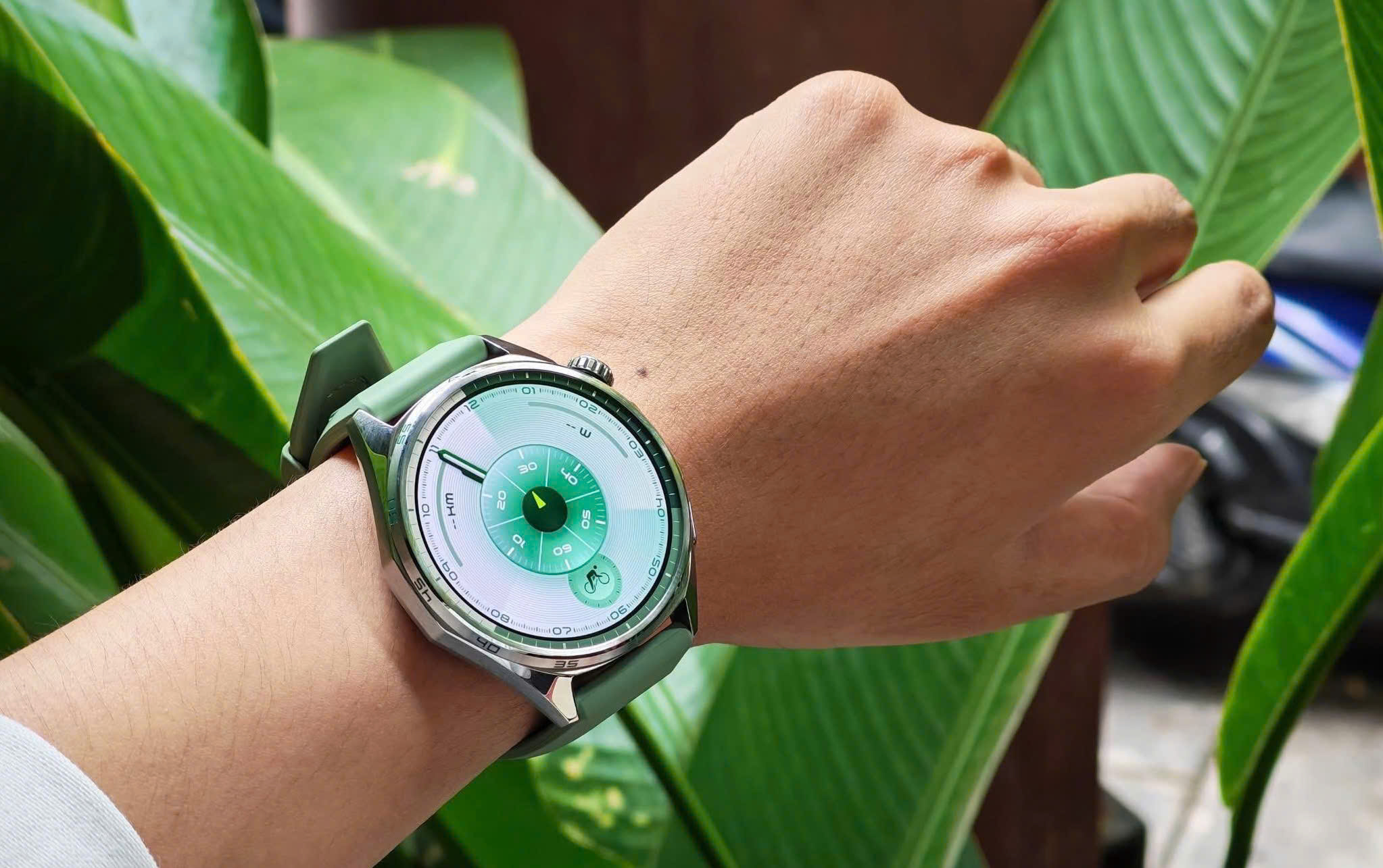 Đồng hồ th&ocirc;ng minh - trợ l&yacute; c&ocirc;ng việc v&agrave; sức khỏe- Ảnh 3.