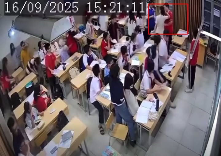 Đề xuất c&aacute;ch ly học sinh x&uacute;c phạm gi&aacute;o vi&ecirc;n, bạn b&egrave;- Ảnh 1.