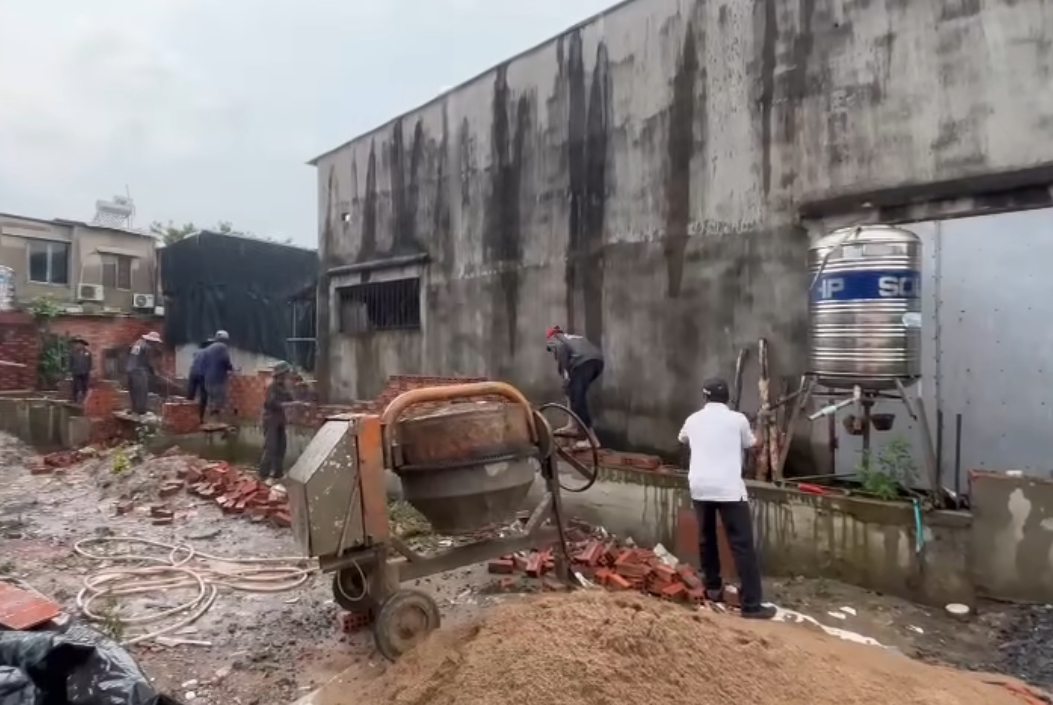 Đồng Nai: Trảng D&agrave;i thay &aacute;o mới, cấp sổ đỏ đồng loạt cho b&agrave; con, siết trật tự x&acirc;y dựng- Ảnh 6.