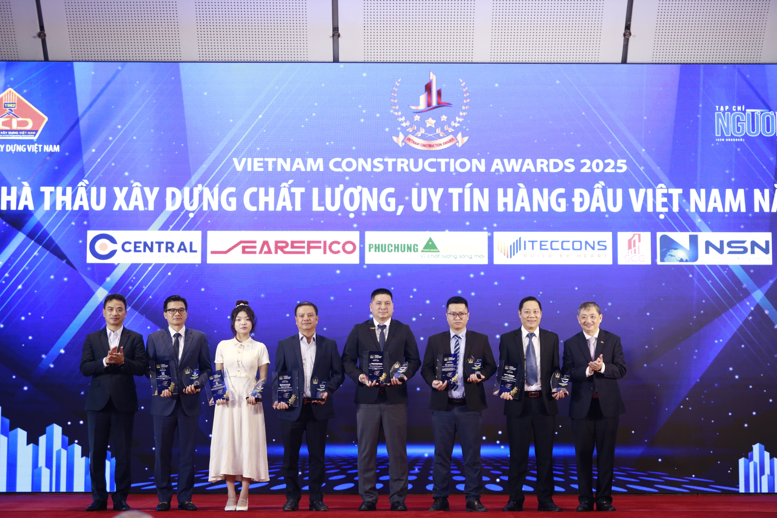 Doanh nghiệp tư nhân ngành Xây dựng cần nắm bắt thời điểm vàng để vươn mình- Ảnh 6. Doanh nghiệp tư nhân ngành Xây dựng cần nắm bắt thời điểm vàng để vươn mình- Ảnh 6.