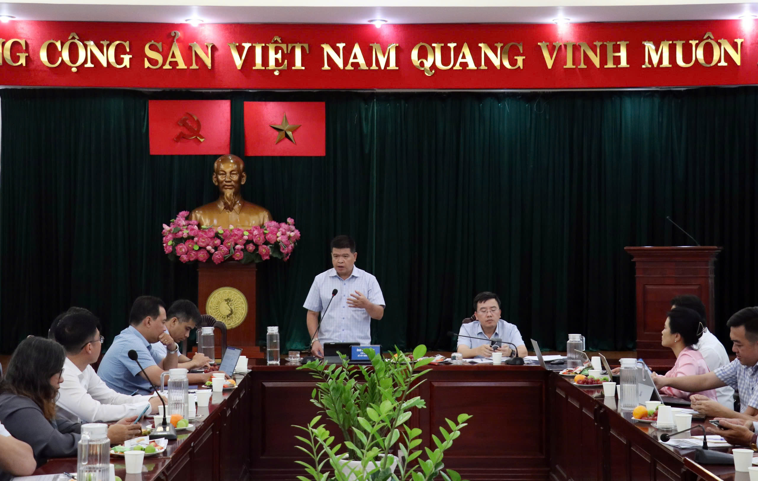 TP.HCM triển khai camera th&ocirc;ng minh kiểm so&aacute;t kh&iacute; thải, hướng tới giao th&ocirc;ng xanh- Ảnh 1.