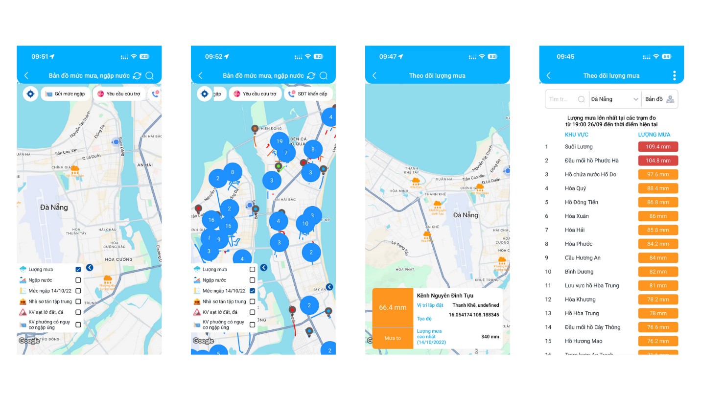 Danang Smart City được vinh danh tại Giải thưởng Chuyển đổi số Việt Nam 2025- Ảnh 2.