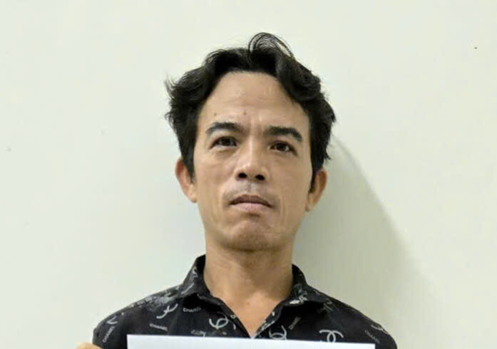 G&acirc;y &aacute;n ở An Giang bị bắt khi lẩn trốn tại T&acirc;y Ninh- Ảnh 1.