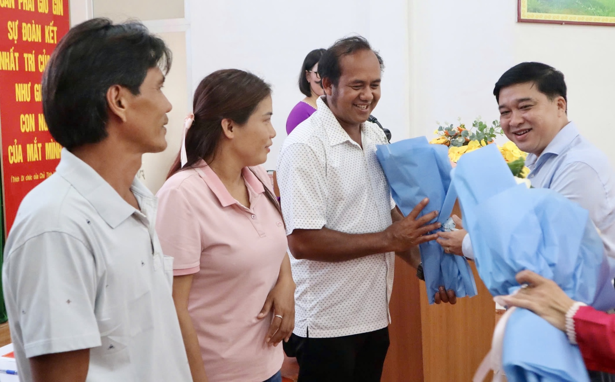 Đồng Nai ph&aacute;t động &ldquo;chiến dịch Quang Trung&rdquo;, thần tốc GPMB cao tốc Bắc - Nam ph&iacute;a T&acirc;y- Ảnh 3.