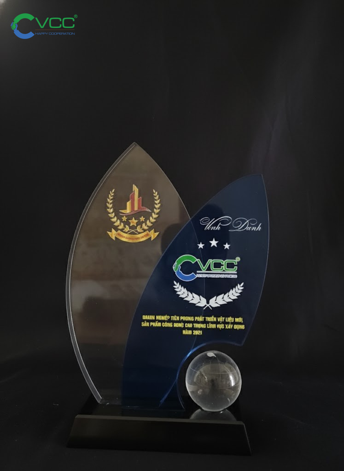 VCC được vinh danh tại Vietnam Construction Awards 2025- Ảnh 6.