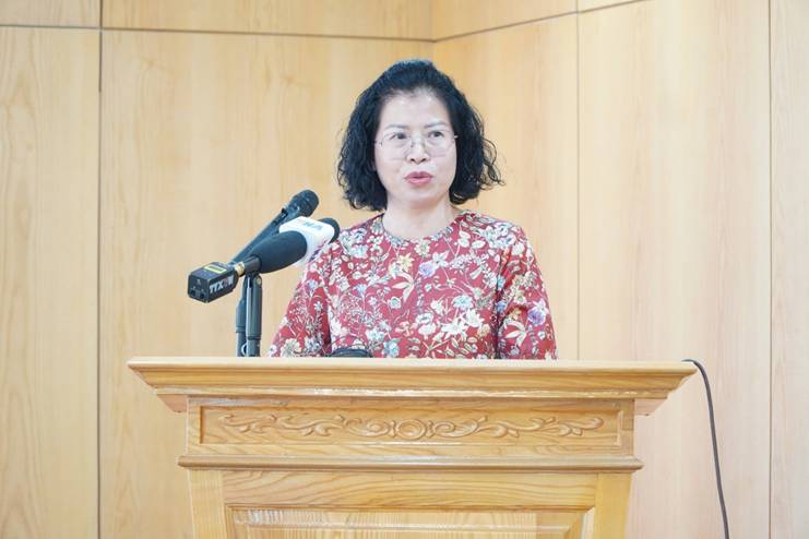 Ba trụ cột điện, xuất khẩu, thương mại điện tử th&uacute;c đẩy tăng trưởng bền vững cuối năm- Ảnh 2.