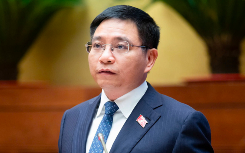 Bộ trưởng T&agrave;i ch&iacute;nh: N&acirc;ng hạng thị trường chứng kho&aacute;n l&agrave; h&agrave;nh tr&igrave;nh, kh&ocirc;ng phải đ&iacute;ch đến- Ảnh 1.