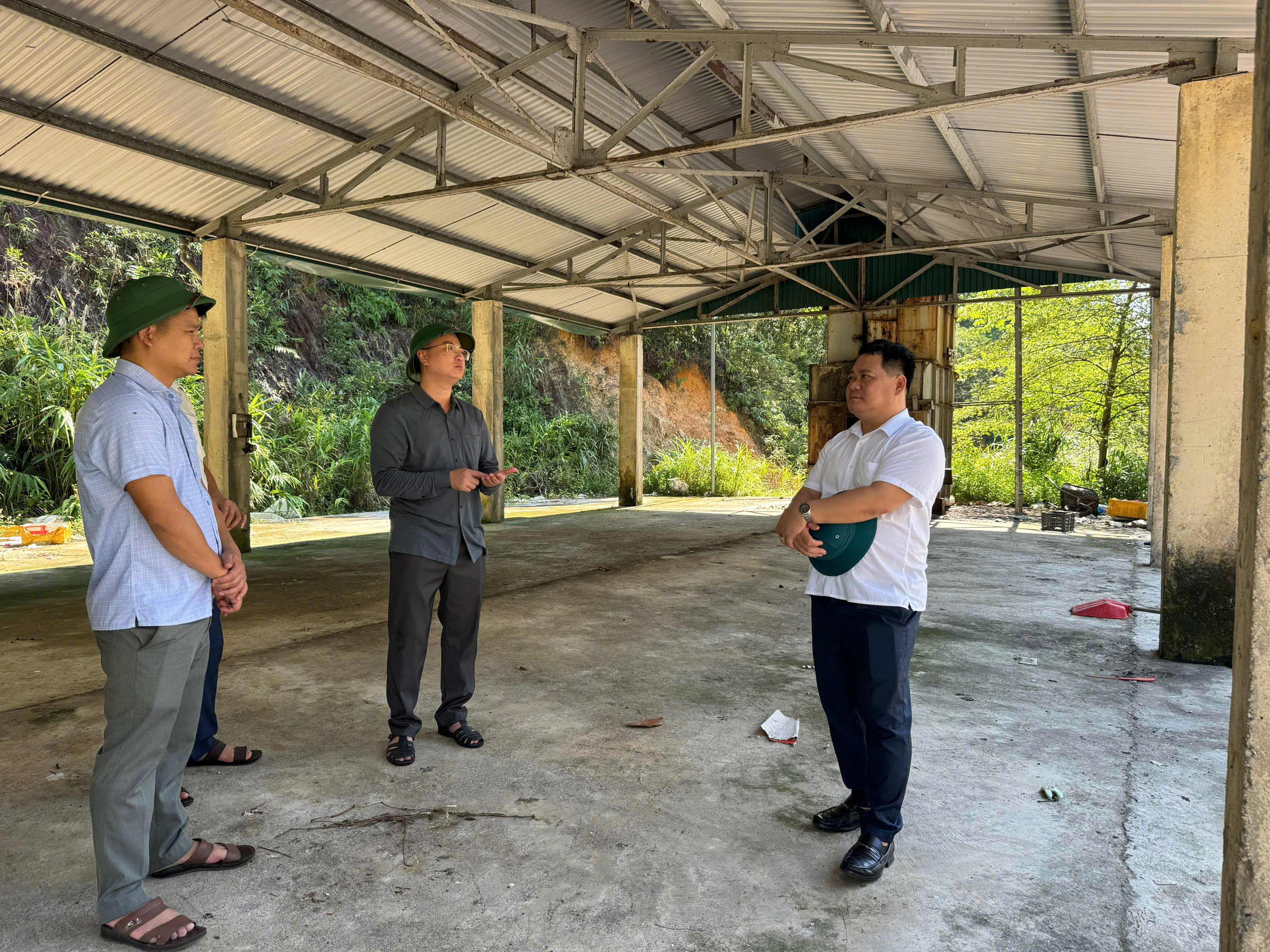 Cái Chiên: Đột phá từ du lịch, hướng tới kinh tế biển và không gian sống xanh- Ảnh 6. Cái Chiên: Đột phá từ du lịch, hướng tới kinh tế biển và không gian sống xanh- Ảnh 6.