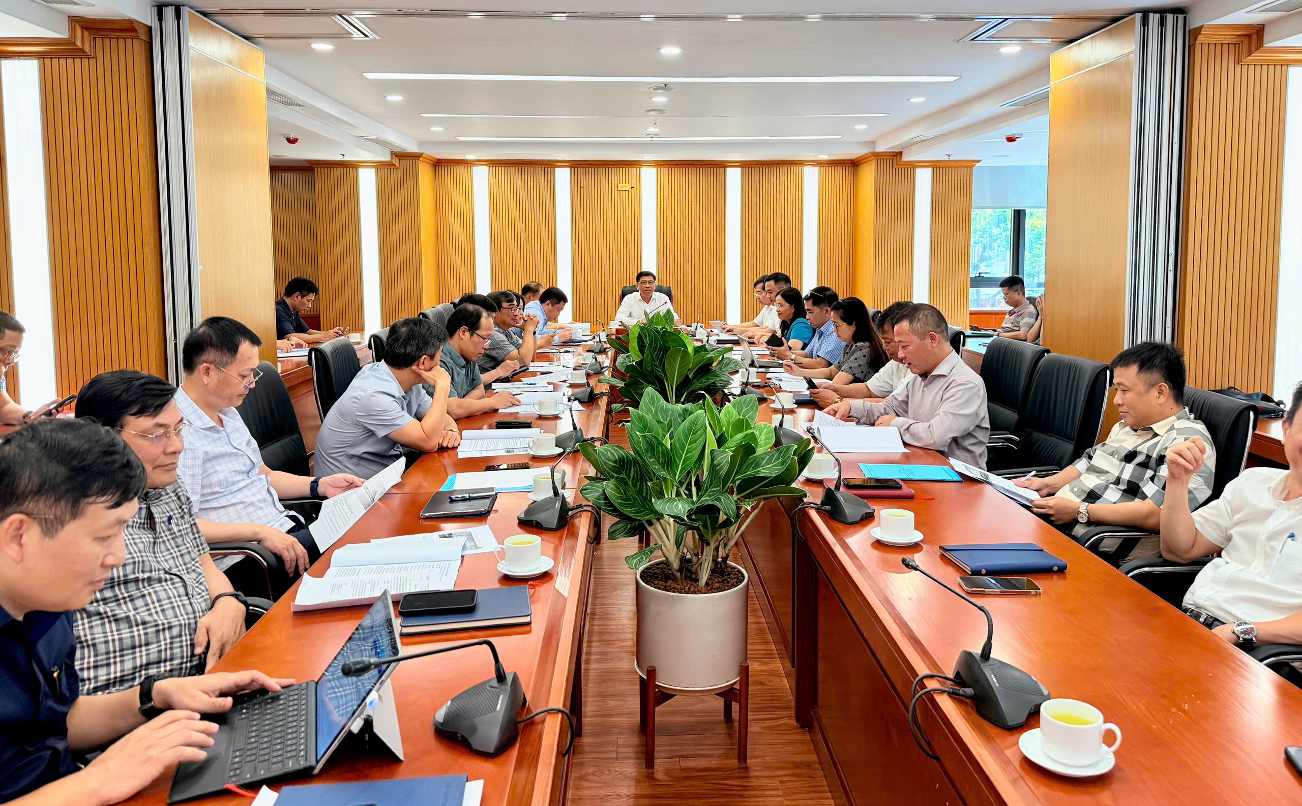 Bộ X&acirc;y dựng định hướng chiến lược vận tải đến 2050, th&uacute;c đẩy tăng trưởng to&agrave;n ng&agrave;nh- Ảnh 2.