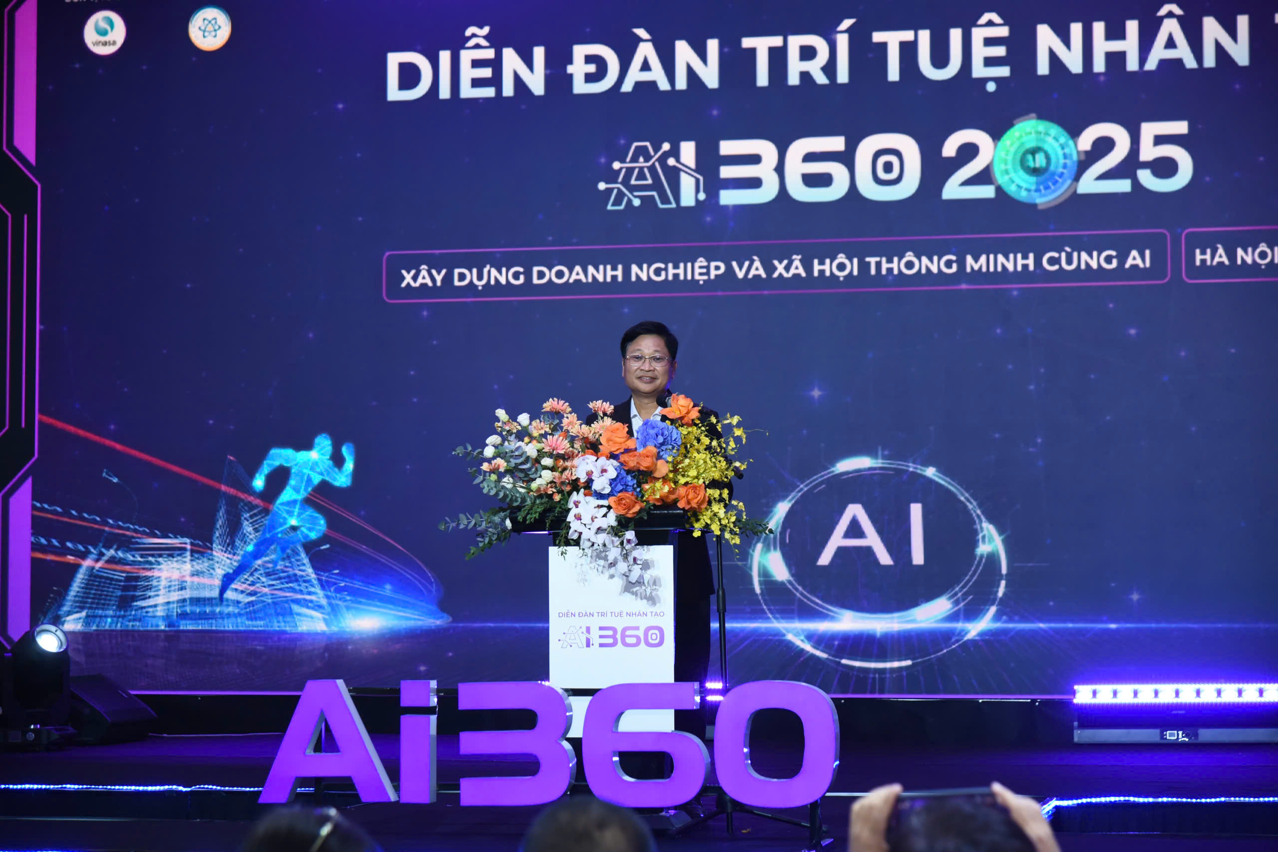 D&ograve;ng vốn đầu tư v&agrave; ứng dụng AI tăng l&ecirc;n 80 triệu USD- Ảnh 1.