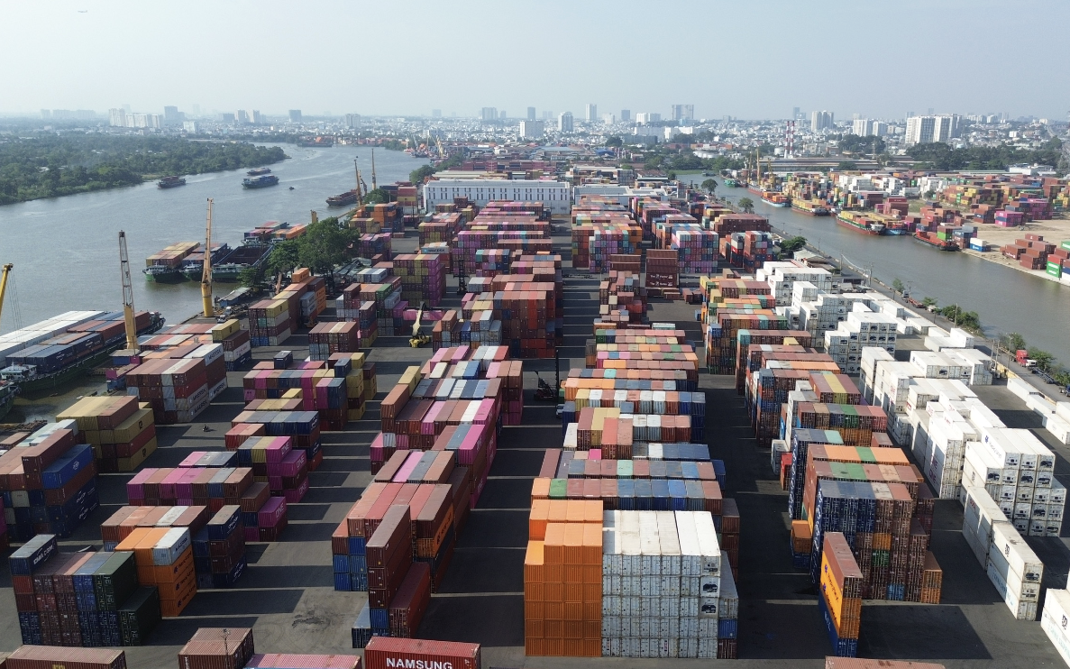 TP.HCM đề xuất nâng phân vùng lương tối thiểu từ năm 2026- Ảnh 2. FDI vào TP.HCM dự kiến tăng mạnh, vượt mốc 11,5 tỷ USD năm 2026