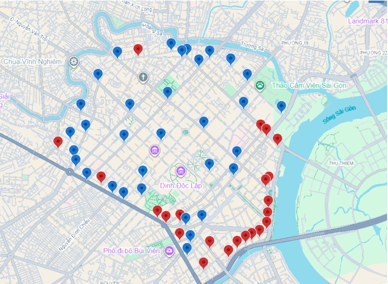 TP.HCM lập v&ugrave;ng ph&aacute;t thải thấp, kiểm so&aacute;t ti&ecirc;u chuẩn m&ocirc;i trường của phương tiện thế n&agrave;o?- Ảnh 4.