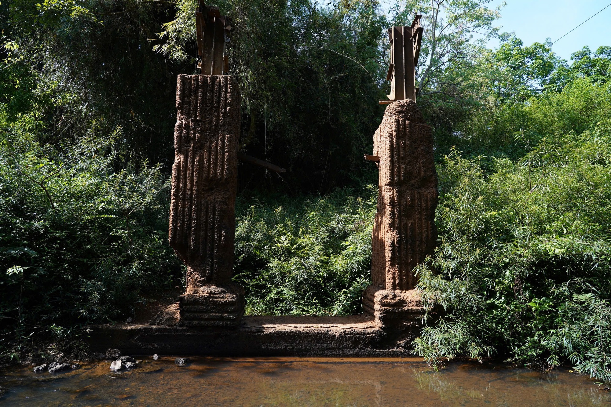 Đồng Nai ph&ecirc; duyệt hỗ trợ t&aacute;i định cư dự &aacute;n cầu M&atilde; Đ&agrave; trục kết nối s&acirc;n bay, cảng biển- Ảnh 1.