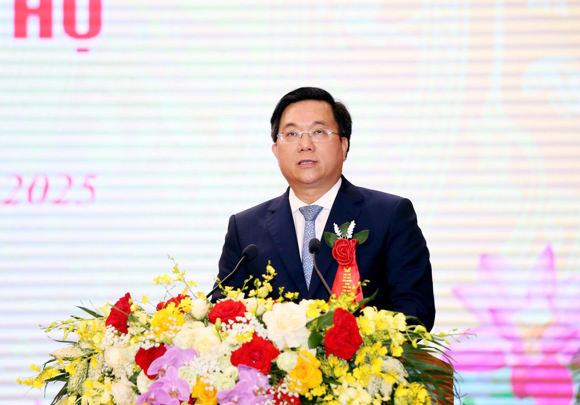 Ph&oacute; Chủ tịch nước V&otilde; Thị &Aacute;nh Xu&acirc;n: Kỳ vọng Ph&uacute; Thọ sẽ l&agrave; th&agrave;nh phố trực thuộc Trung ương- Ảnh 2.