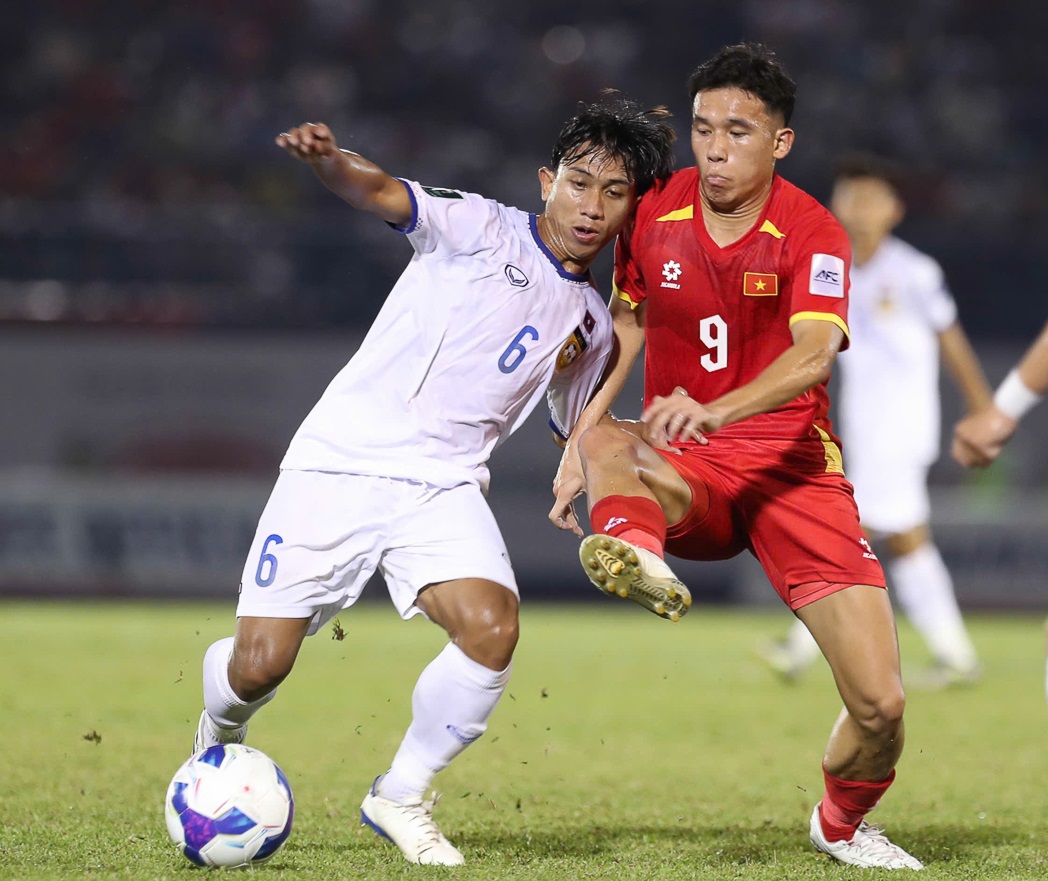 Nhận định L&agrave;o - Malaysia (19h00  ng&agrave;y 9/10), v&ograve;ng loại Asian Cup 2027- Ảnh 1.