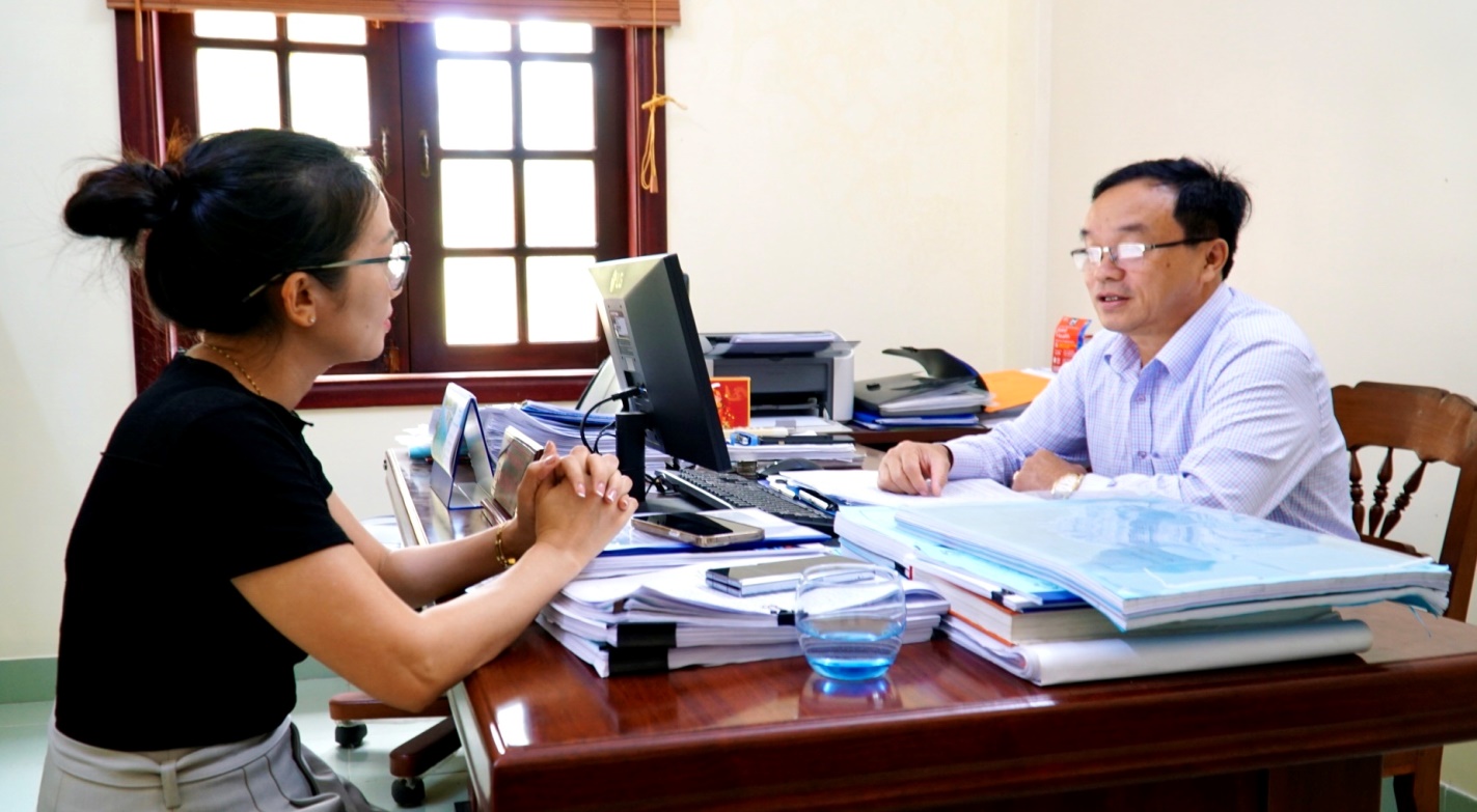 Gia Lai: Bảo đảm an to&agrave;n tại c&aacute;c lối đi tự mở băng qua đường sắt- Ảnh 2.