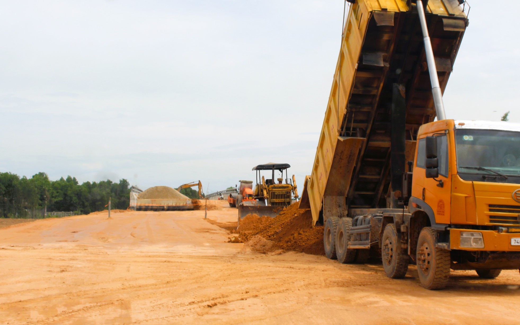 Quảng Trị đốc th&uacute;c giải ng&acirc;n vốn đầu tư c&ocirc;ng, ph&ecirc; b&igrave;nh chủ đầu tư chậm giải ng&acirc;n vốn