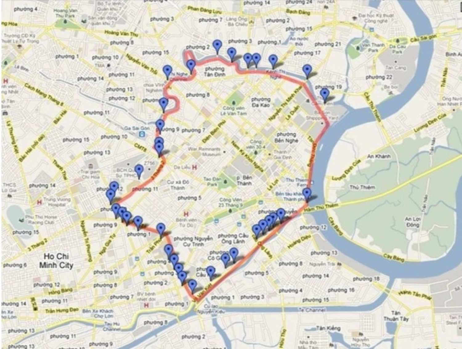 TP.HCM lập v&ugrave;ng ph&aacute;t thải thấp, kiểm so&aacute;t ti&ecirc;u chuẩn m&ocirc;i trường của phương tiện thế n&agrave;o?- Ảnh 3.