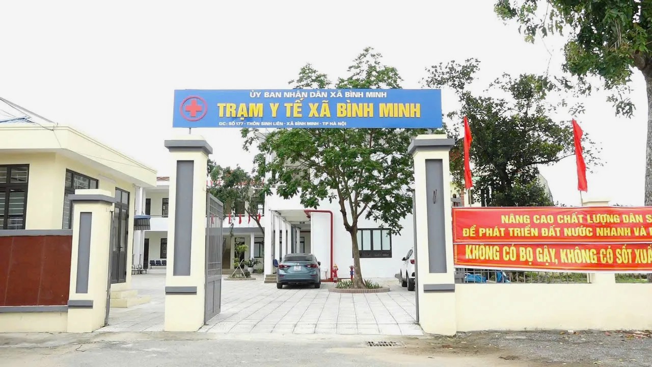 Hà Nội: Phát huy thế mạnh địa phương, xã Bình Minh tiến lên nông thôn mới kiểu mẫu- Ảnh 2. Hà Nội: Phát huy thế mạnh địa phương, xã Bình Minh tiến lên nông thôn mới kiểu mẫu- Ảnh 2.
