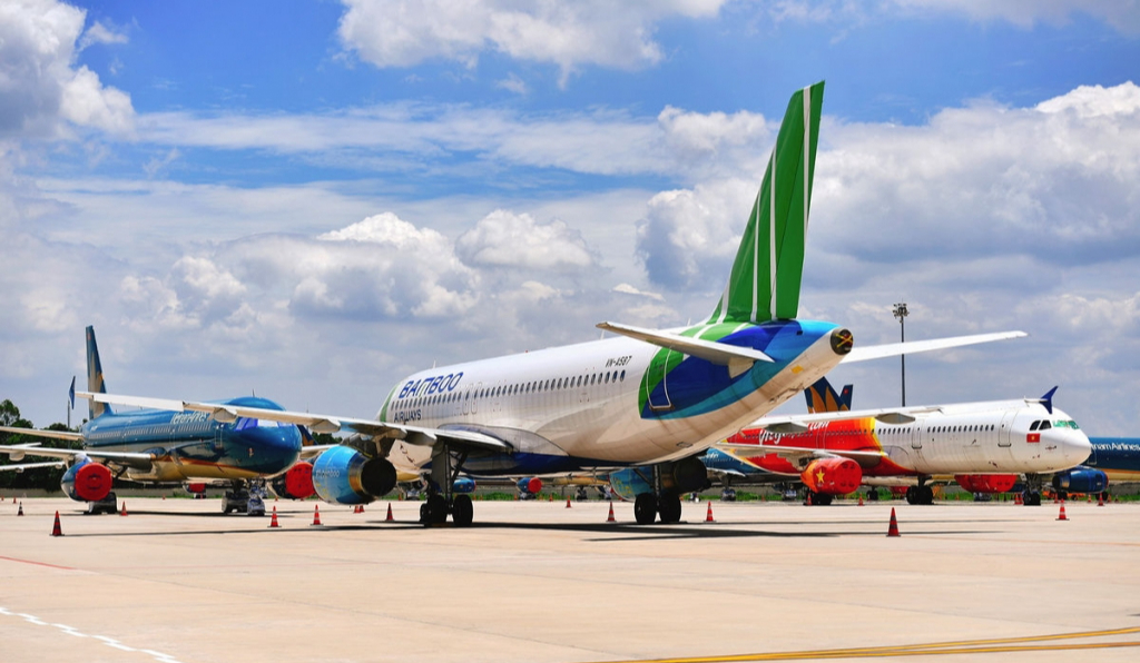 Sửa đổi loạt nghị định, th&ocirc;ng tư để đơn giản h&oacute;a thủ tục h&agrave;nh ch&iacute;nh h&agrave;ng kh&ocirc;ng- Ảnh 1.