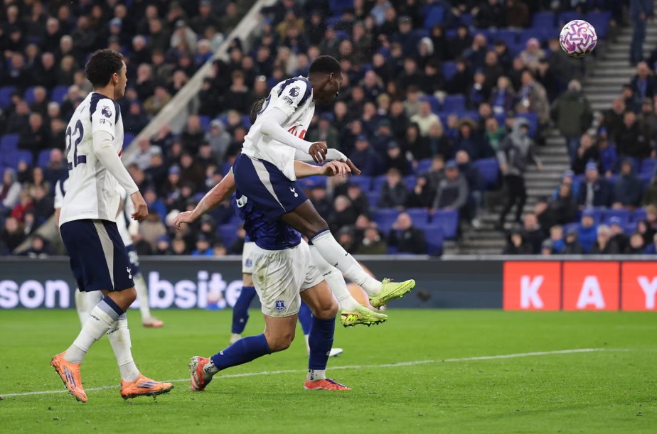 Nhận định Tottenham v&agrave; Chelsea (0h30 ng&agrave;y 2/11), Ngoại hạng Anh&nbsp;2025-2026- Ảnh 1.