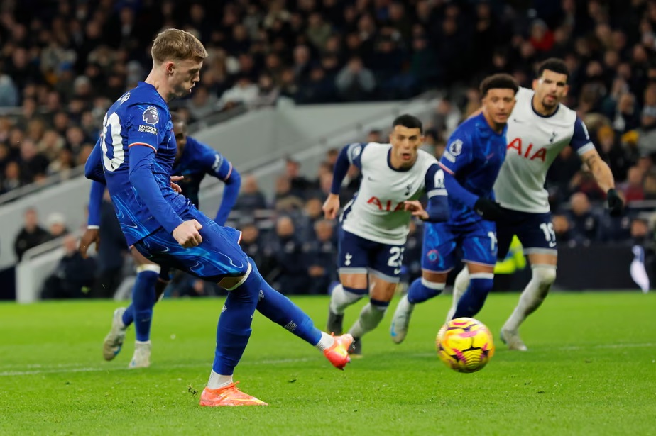 Nhận định Tottenham v&agrave; Chelsea (0h30 ng&agrave;y 2/11), Ngoại hạng Anh&nbsp;2025-2026- Ảnh 2.