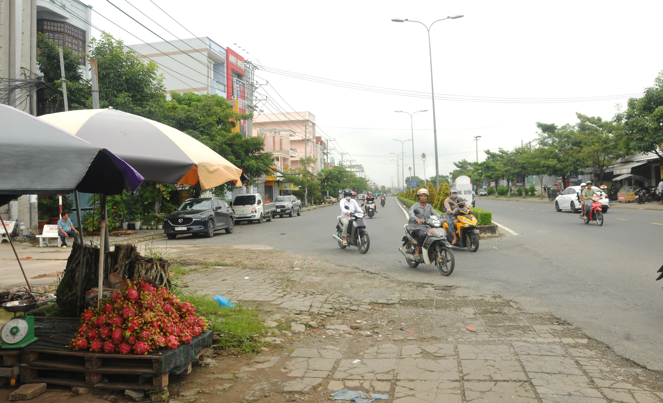 Mở rộng QL91 nhưng cần hạn chế ảnh hưởng đến người d&acirc;n- Ảnh 3.