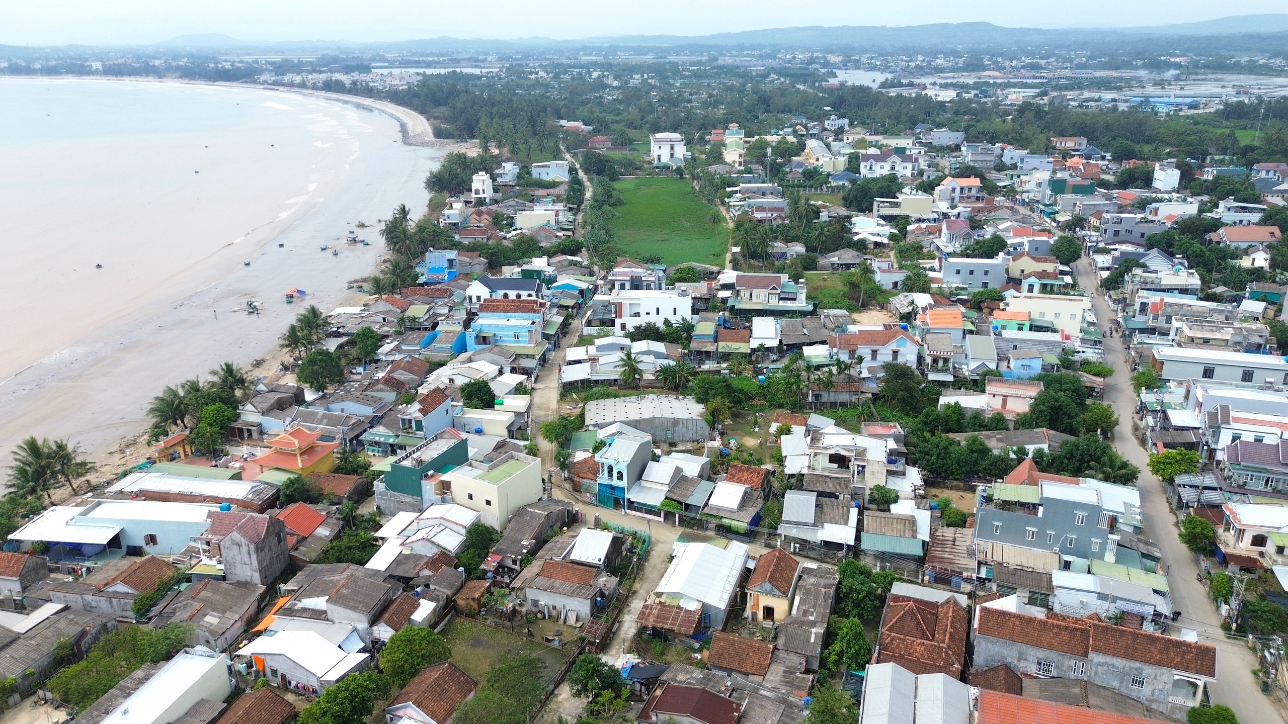 K&egrave; biển gi&uacute;p người d&acirc;n Quảng Ng&atilde;i chống chọi với những con s&oacute;ng dữ- Ảnh 20.