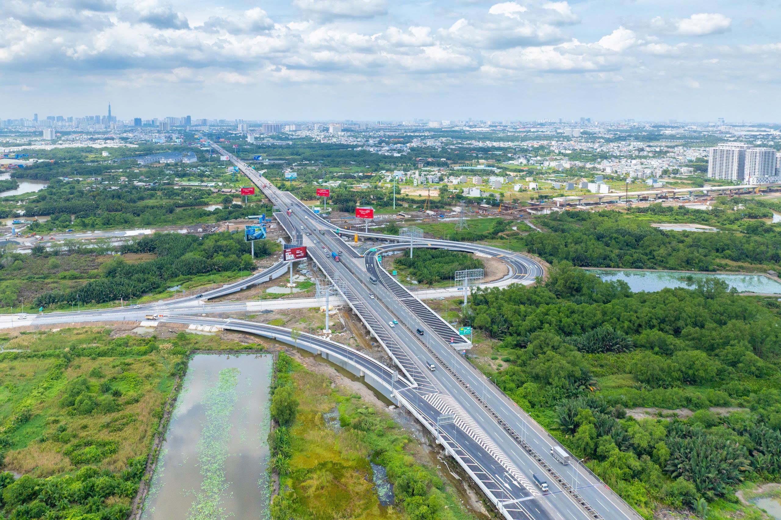 Chốt giao thẩm quyền x&acirc;y dựng cầu C&aacute;t L&aacute;i, Long Hưng v&agrave; Ph&uacute; Mỹ 2 nối Đồng Nai - TP.HCM- Ảnh 1.