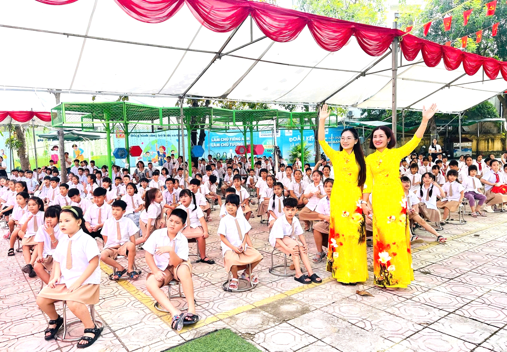 Ph&uacute; Thọ: Nh&agrave; trường v&agrave; gia đ&igrave;nh đồng h&agrave;nh bảo vệ học sinh tr&ecirc;n kh&ocirc;ng gian mạng- Ảnh 2.