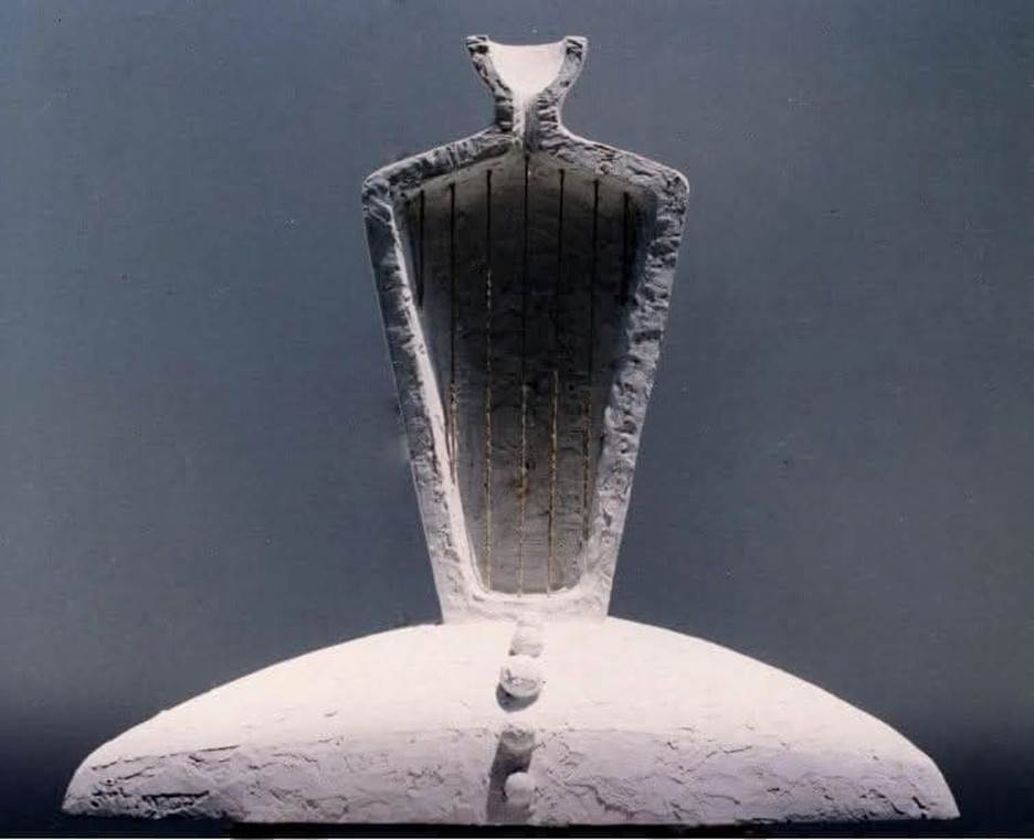 Nghệ sĩ Ưu Đ&agrave;m: 30 năm t&igrave;m Phật trong Rỗng- Ảnh 2.