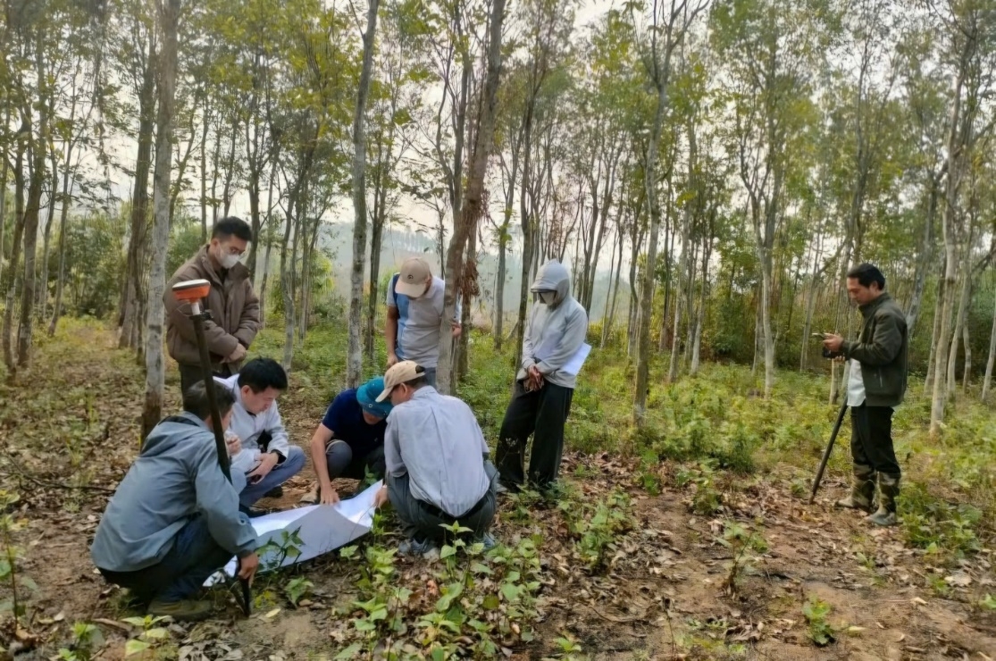 Ph&uacute; Thọ: Quy định mới về bồi thường GPMB c&oacute; lợi cho người d&acirc;n- Ảnh 1.