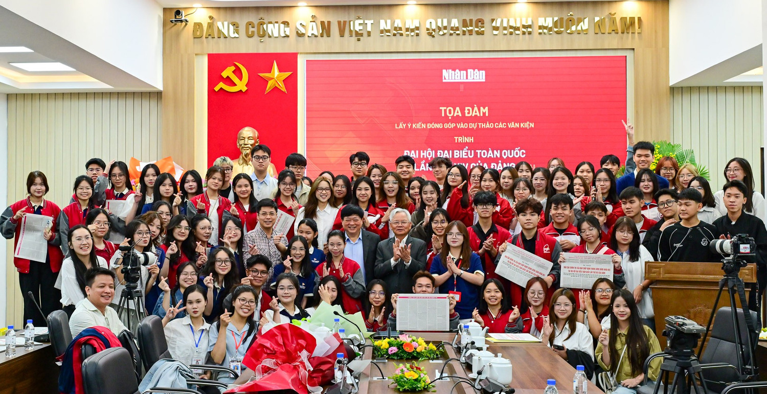 Ch&igrave;a kh&oacute;a đến thịnh vượng, phồn vinh...- Ảnh 1.
