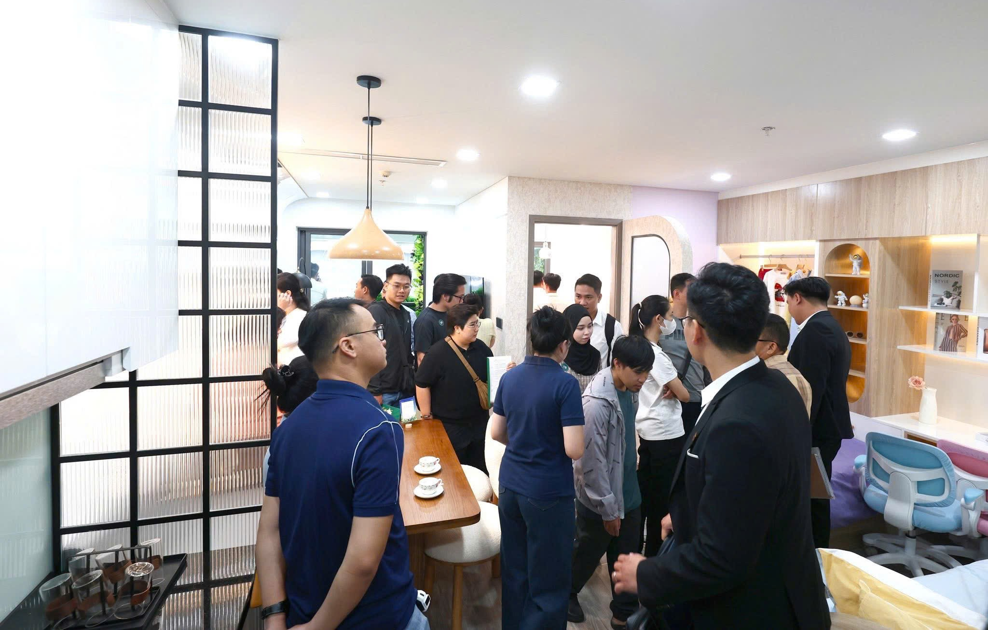 Booking ảo: Nguy cơ g&acirc;y sốt ảo, đẩy gi&aacute; thị trường bất động sản- Ảnh 3.