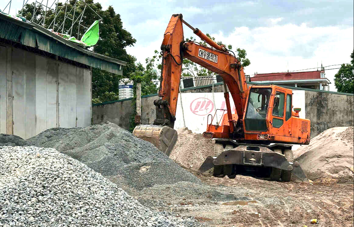 Sở X&acirc;y dựng Ph&uacute; Thọ c&ocirc;ng bố gi&aacute; x&acirc;y dựng tr&ecirc;n địa b&agrave;n tỉnh từ 1/12/2025- Ảnh 1.